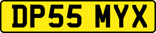 DP55MYX