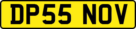 DP55NOV