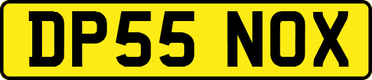 DP55NOX