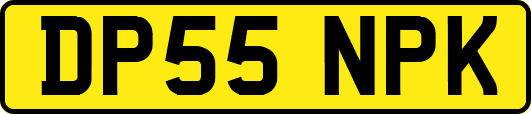 DP55NPK