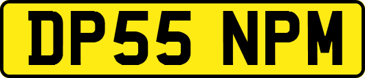 DP55NPM