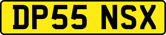 DP55NSX
