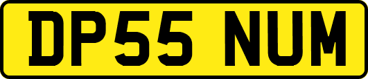 DP55NUM
