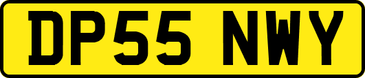 DP55NWY