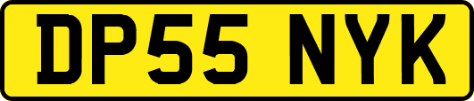 DP55NYK