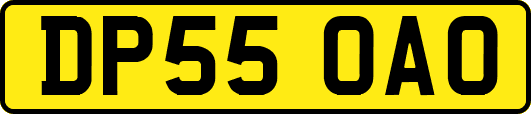 DP55OAO