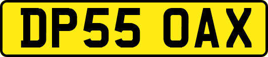 DP55OAX