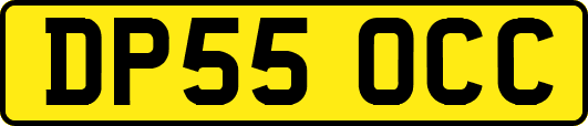 DP55OCC