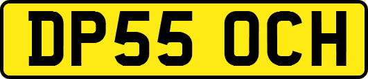 DP55OCH