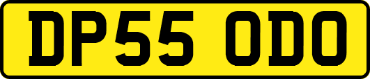DP55ODO