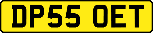 DP55OET