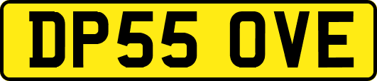 DP55OVE