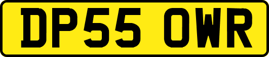 DP55OWR