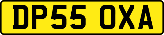DP55OXA