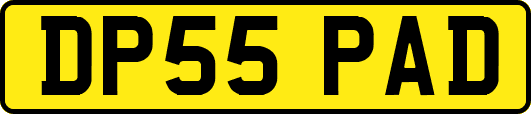 DP55PAD