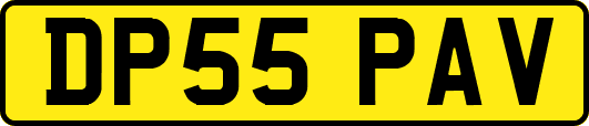 DP55PAV