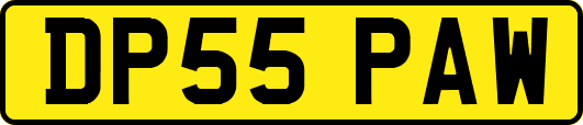 DP55PAW