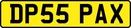 DP55PAX