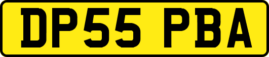 DP55PBA