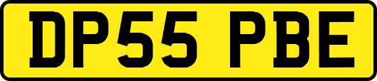 DP55PBE