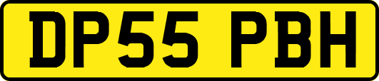 DP55PBH