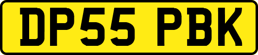 DP55PBK