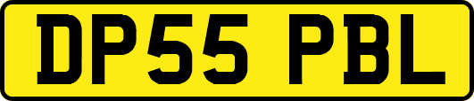 DP55PBL