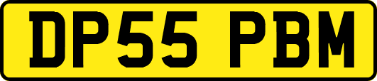 DP55PBM