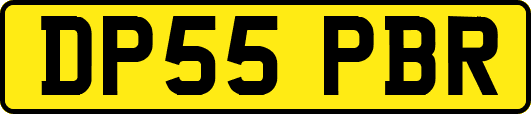 DP55PBR