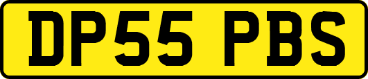 DP55PBS