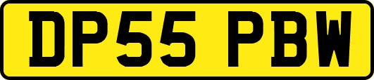 DP55PBW
