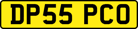 DP55PCO