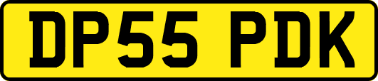 DP55PDK