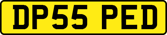 DP55PED