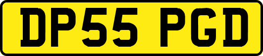 DP55PGD