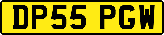 DP55PGW