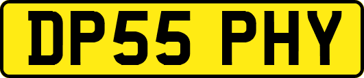 DP55PHY