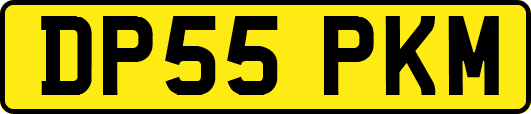 DP55PKM