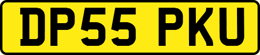 DP55PKU