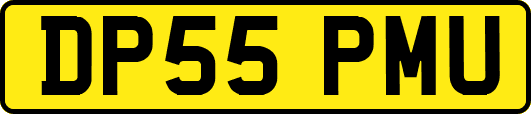DP55PMU
