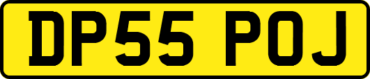 DP55POJ