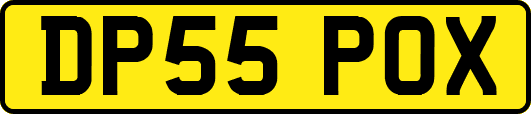 DP55POX