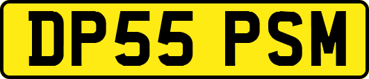 DP55PSM