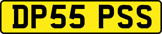 DP55PSS