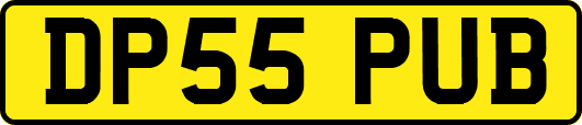 DP55PUB
