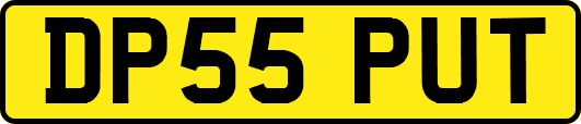 DP55PUT