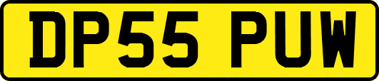 DP55PUW