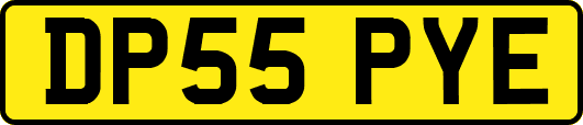 DP55PYE
