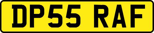 DP55RAF
