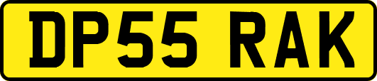 DP55RAK